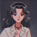 烛光